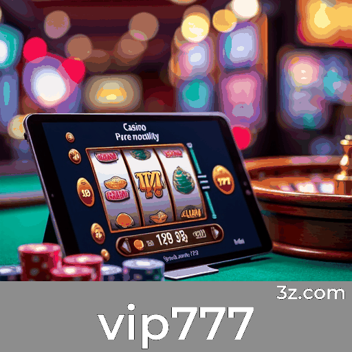 vip777